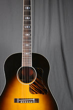 Load image into Gallery viewer, 2002 Gibson Luthier’s Choice Advanced Jumbo