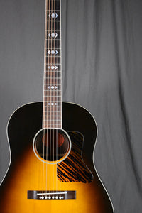 2002 Gibson Luthier’s Choice Advanced Jumbo