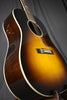 2002 Gibson Luthier’s Choice Advanced Jumbo