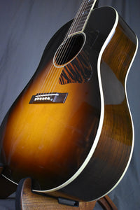 2002 Gibson Luthier’s Choice Advanced Jumbo