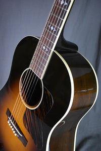 2002 Gibson Luthier’s Choice Advanced Jumbo