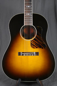 2002 Gibson Luthier’s Choice Advanced Jumbo