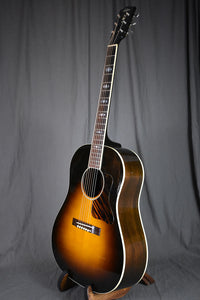 2002 Gibson Luthier’s Choice Advanced Jumbo