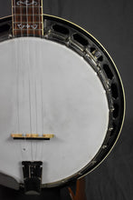 Load image into Gallery viewer, 2002 Gibson RB-3 Mastertone Banjo