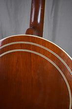 Load image into Gallery viewer, 2002 Gibson RB-3 Mastertone Banjo