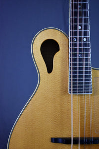 2002 Tacoma M3E Mandolin