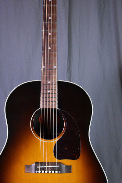 2003 Gibson Custom Shop J-45 Brazilian Rosewood – Telluride Music Co.