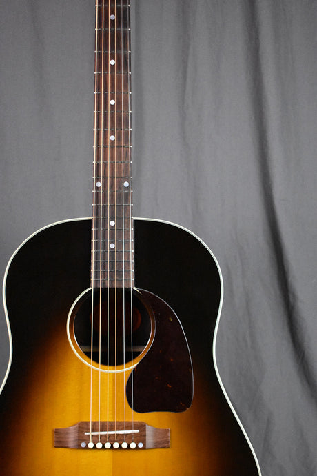 2003 Gibson Custom Shop J-45 Brazilian Rosewood