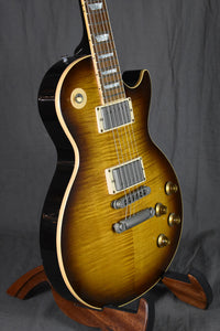 2003 Gibson Les Paul Standard Plus Desert Burst