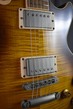 Load image into Gallery viewer, 2003 Gibson Les Paul Standard Plus Desert Burst