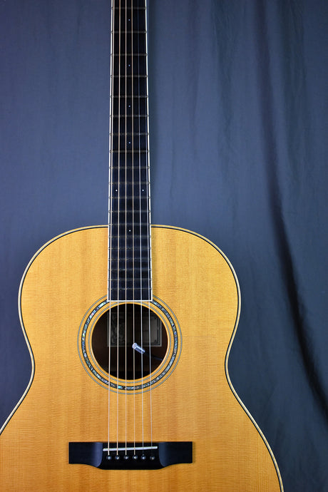 2003 Larrivee L-05 W/ K&K Trinity System