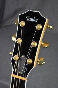 2003 Taylor 614ce Maple