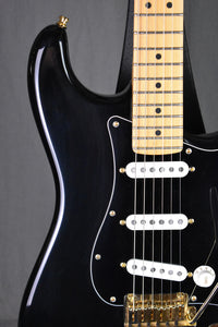 2003 Fender Partscaster Stratocaster "Drew"