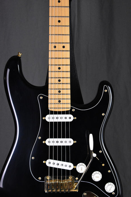 2003 Fender Partscaster Stratocaster 