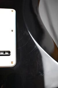 2003 Fender Partscaster Stratocaster "Drew"