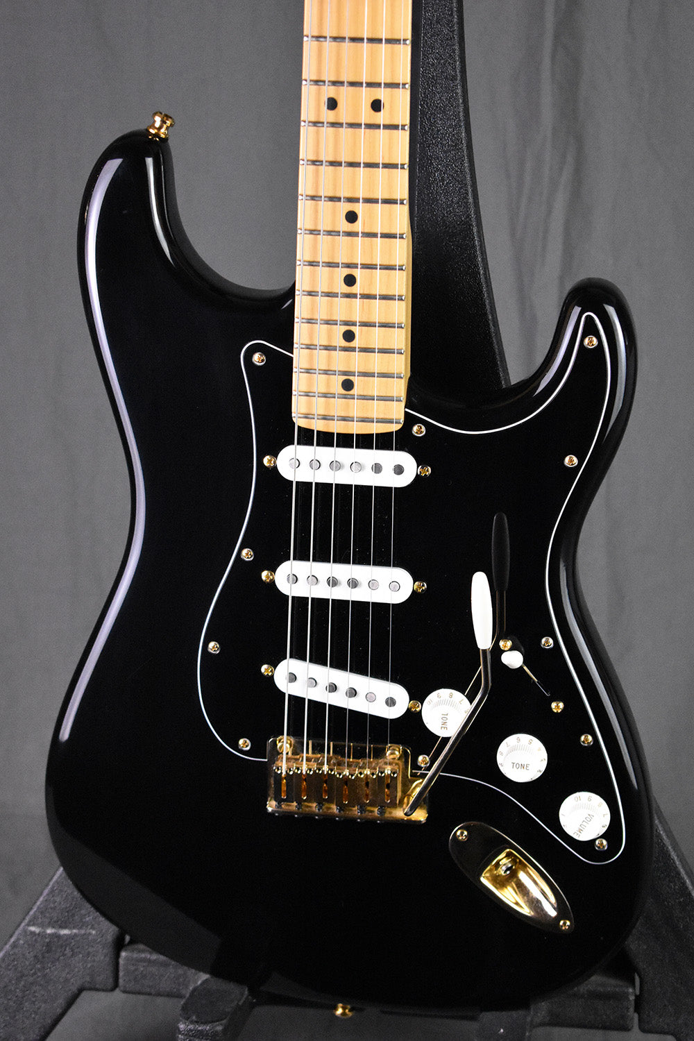 2003 Fender Partscaster Stratocaster