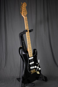2003 Fender Partscaster Stratocaster "Drew"