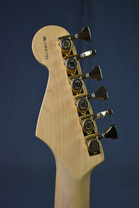 2003 Fender Partscaster Stratocaster "Drew"