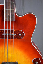 Load image into Gallery viewer, 2003 Fritz Bros F.B. Bass
