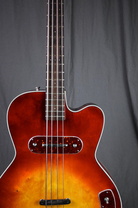 2003 Fritz Bros F.B. Bass