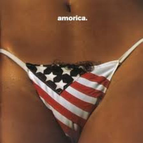 BLACK CROWES / AMORICA
