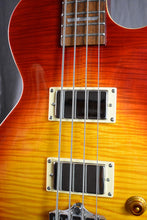 Load image into Gallery viewer, 2004 Epiphone Les Paul Standard Bass