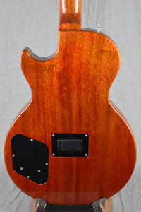 2004 Gibson Custom Shop Les Paul Acoustic