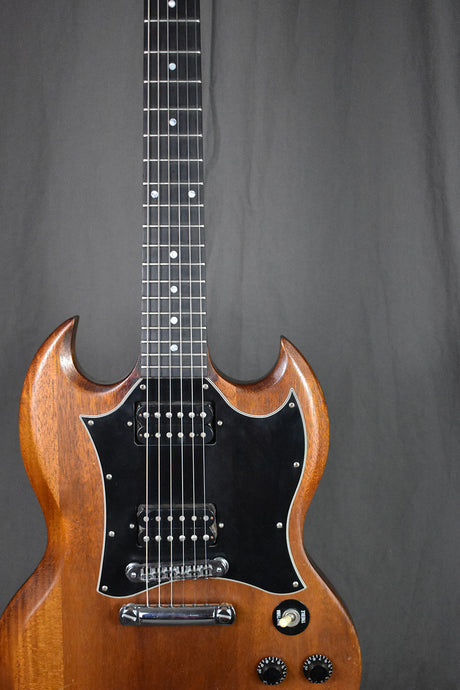 2004 Gibson SG Special Faded