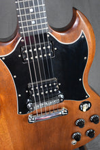 2004 gibson store sg faded