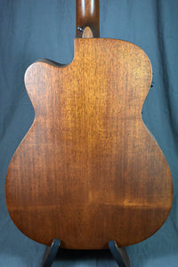 2004 Martin BC-15E Acoustic Bass