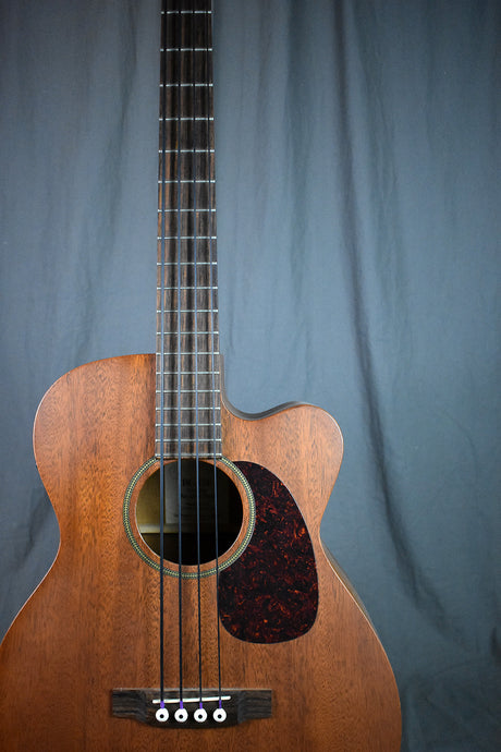 2004 Martin BC-15E Acoustic Bass