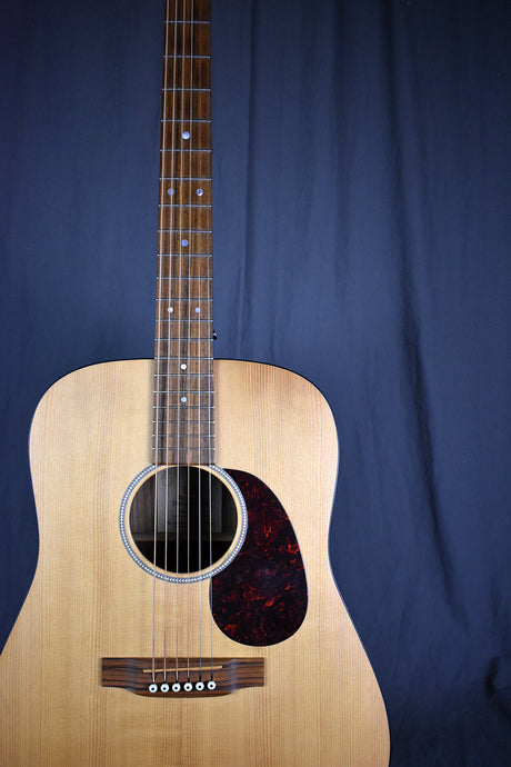 2004 Martin DR Rosewood Dreadnought