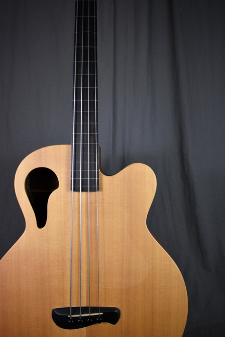 2004 Tacoma Thunderchief CB10C w/ LR Baggs Element