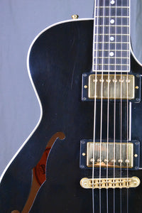 2004 Gibson Howard Roberts Fusion III