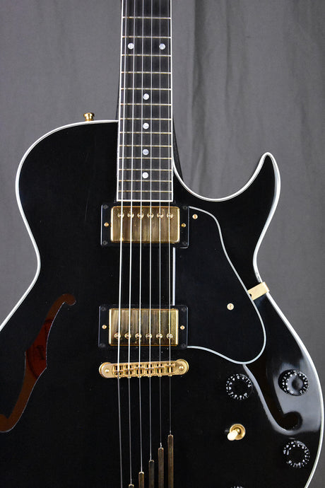 2004 Gibson Howard Roberts Fusion III