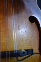 Load image into Gallery viewer, 2004 San Juan Mandolins H-5 Mandola
