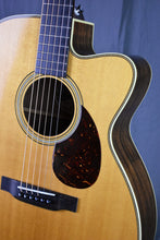 Load image into Gallery viewer, 2005 Collings OM2H Cutaway