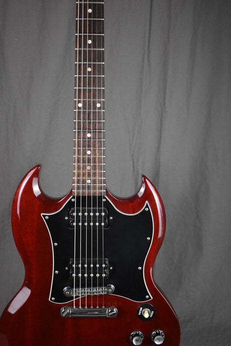 2005 Gibson SG Special