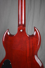Load image into Gallery viewer, 2005 Gibson SG Special