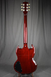 2005 Gibson SG Special