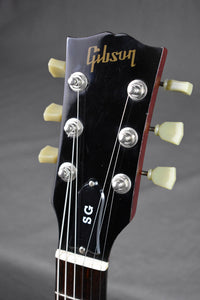 2005 Gibson SG Special