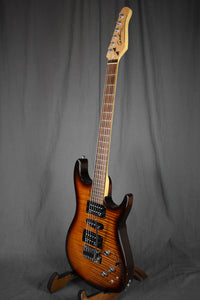 2005 Godin Freeway SA Lightburst