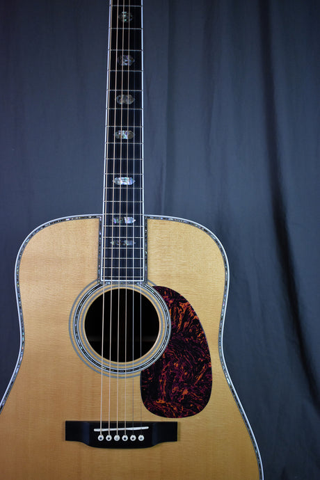 2005 Martin D-45