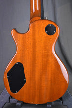 Load image into Gallery viewer, 2005 PRS Singlecut Amber Quilt Top