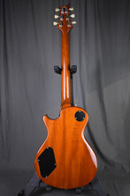 Load image into Gallery viewer, 2005 PRS Singlecut Amber Quilt Top