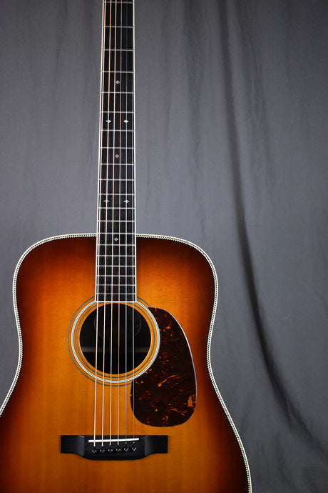 2006 Collings D2H Sunburst