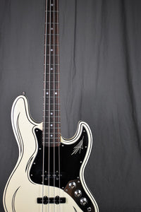 2006-08 Fender CIJ Aerodyne J Bass AJB-80M #S046431