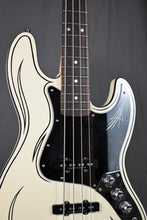 Load image into Gallery viewer, 2006-08 Fender CIJ Aerodyne J Bass AJB-80M #S046431