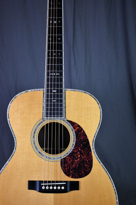 2006 Martin 000-42