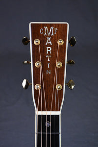 2006 Martin 000-42